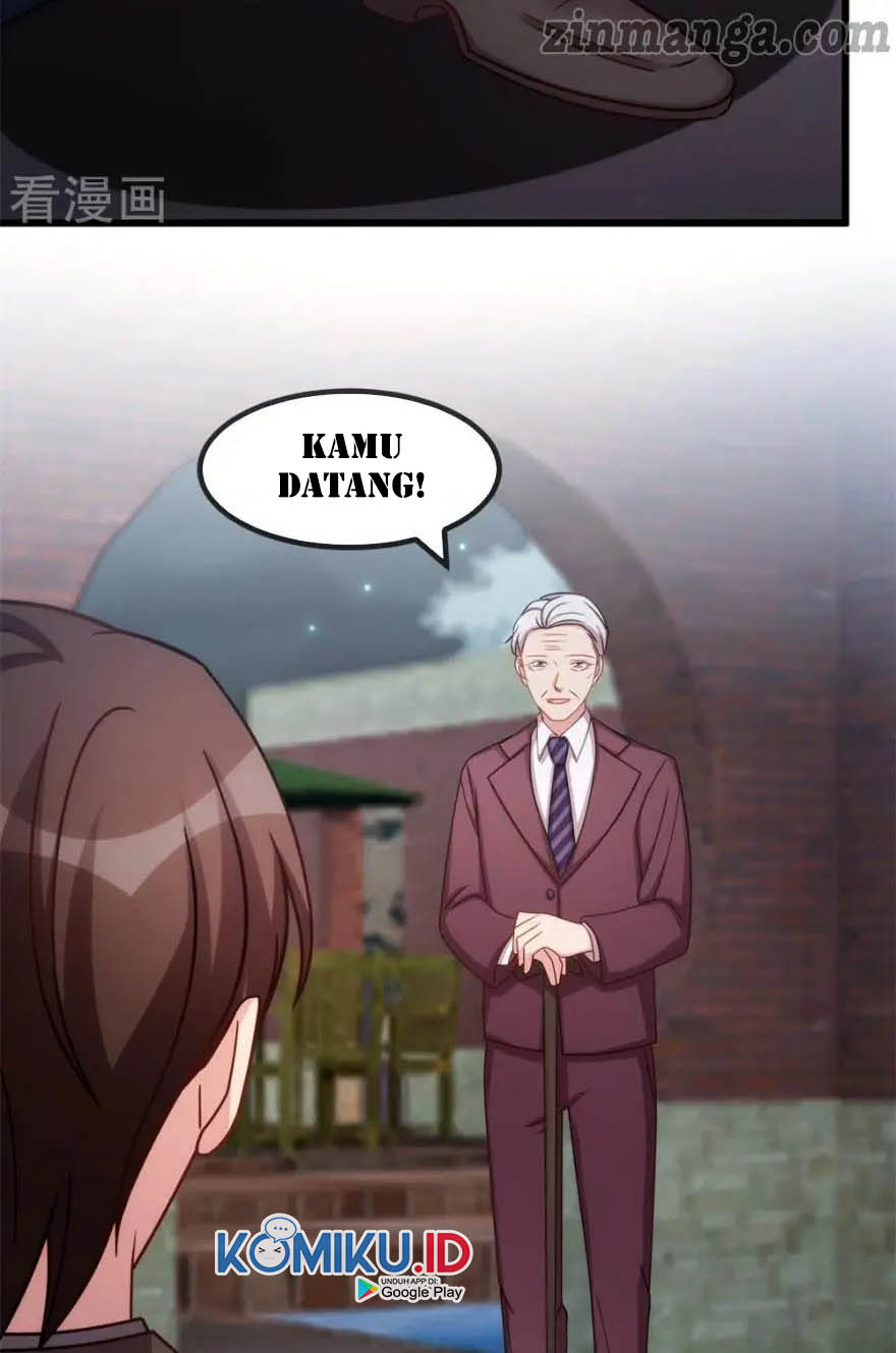 CEO’s Sudden Proposal Chapter 276 Gambar 5